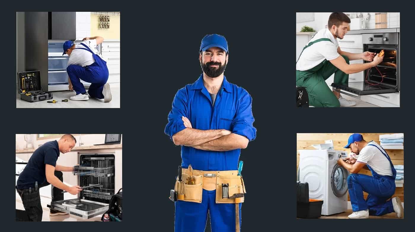 Birlik beyaz eşya servisi