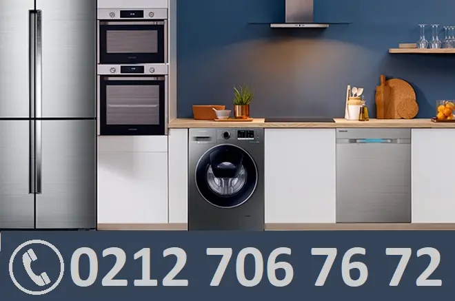 Birlik Mahallesi beyaz eşya tamir servisi